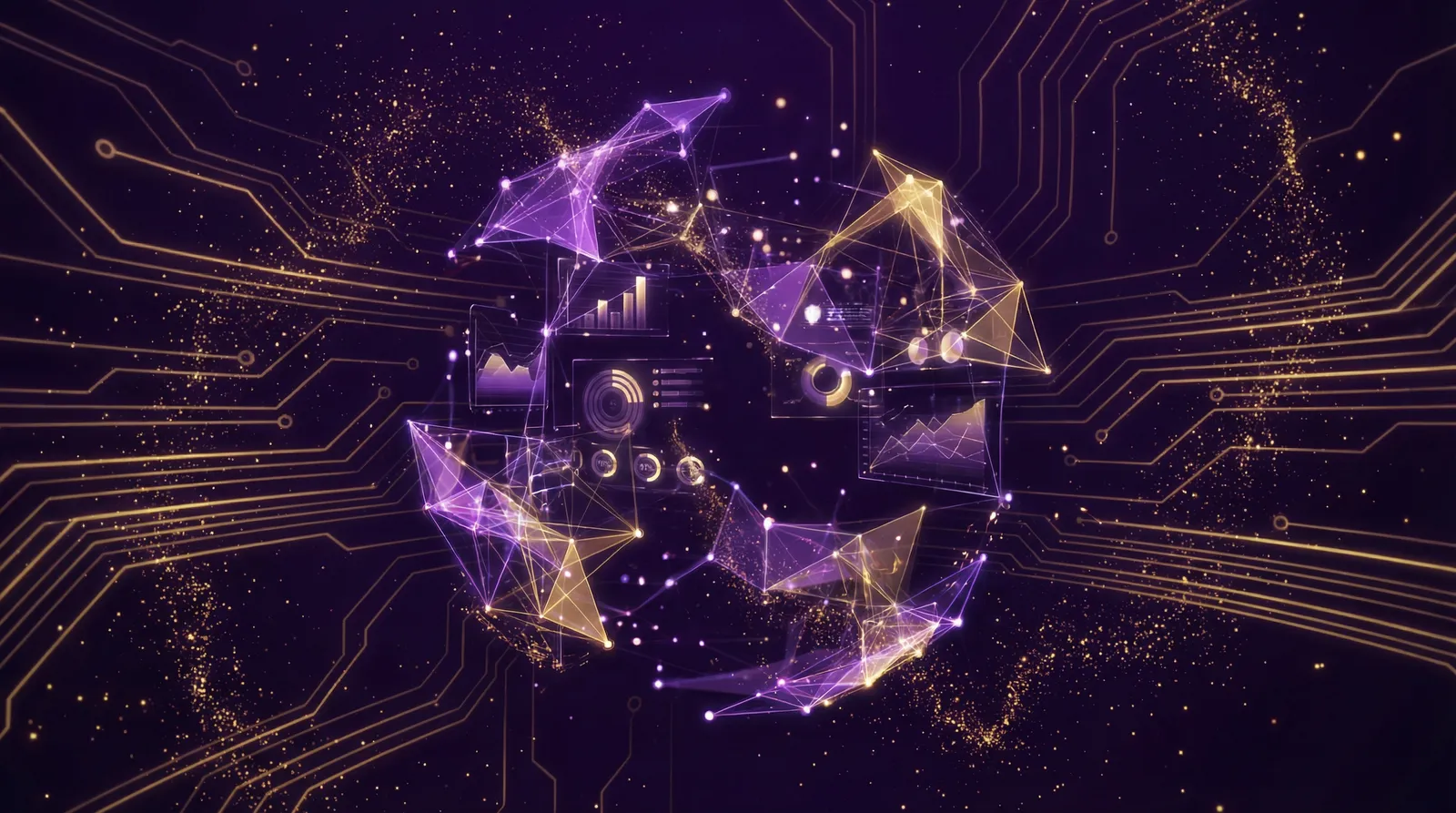 你点到家 数据报告 - 网红经济数据分析